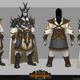 Image for article titled The Art Of Total War: Warhammer III